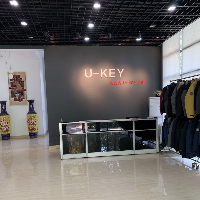 嘉興優(yōu)科信息技術(shù)有限公司