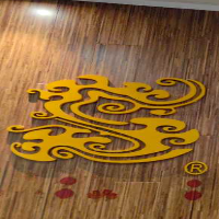 嘉興市南湖區(qū)城西新藍山咖啡店