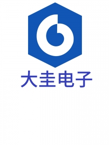 浙江大圭電子科技有限公司