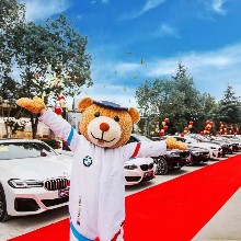 嘉興駿寶行汽車銷售服務(wù)有限公司