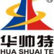 浙江華帥特新材料科技有限公司